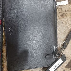 Botkier wristlet